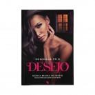 Livro Dominada Pelo Desejo - Ed. Vida e Consciência :D
