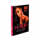 Livro Dominada Pelo Desejo - Ed. Vida e Consciência :D