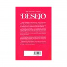 Livro Dominada Pelo Desejo - Ed. Vida e Consciência :D