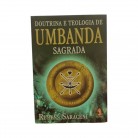 Livro Doutrina e Teologia de Umbanda Sagrada - Ed. Madras :D