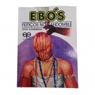 Livro Ebós Feitiços no Candomblé Ed. Eco