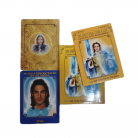 Livro Em Sintonia com A Luz Cartas dos Seres Ascensionados :D