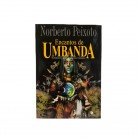 Livro Encantos de Umbanda - Os Fundamentos Básicos do Esoterismo Umbandista :D