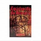 Livro Enciclopédia Da Bruxaria - Ed. Madras