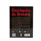 Livro Enciclopédia Da Bruxaria - Ed. Madras