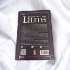 Livro Encontro Com Lilith Mulher, Demônio e Deusa - Ed. Madras :D