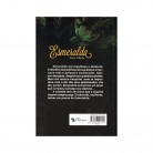 Livro Esmeralda - Zibia Gasparetto Ed. Vida e Consciência :D