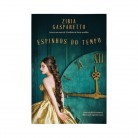 Livro Espinhos do Tempo - Zibia Gasparetto Ed. Vida e Consciência :D
