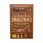 Livro Eu, Aprendiz de Bruxa Pequeno Guia de Introdução À Magia Natural - Ed. Madras :D