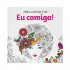 Livro Eu Comigo! - Zibia Gasparetto Ed. Vida e Consciência :D