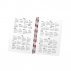 Livro Eu Posso! Eu Consigo! Reflexões Diárias - Zibia Gasparetto Ed. Vida e Consciência :D