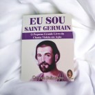 Livro Eu Sou Saint Germain O Pequeno Grande Livro da Chama Violeta Em Ação - Ed. Madras :D