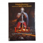 Livro Exu e Seus Assentamentos Inspirado Pelo Senhor Exu Marabô