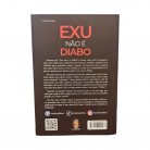 Livro Exu Não É Diabo - Ed. Madras :D