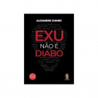 Livro Exu Não É Diabo - Ed. Madras :D