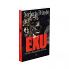 Livro Exu O Poder Organizador do Caos - Ed. Legião :D