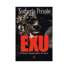 Livro Exu O Poder Organizador do Caos - Ed. Legião :D