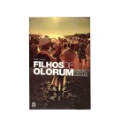 Livro Filhos De Olorum Contos E Cantos Do Candomblé - Ed. Pallas