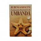 Livro Fundamentos Doutrinários de Umbanda - Ed. Madras :D