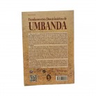 Livro Fundamentos Doutrinários de Umbanda - Ed. Madras :D