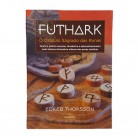 Livro Futhark O Oráculo Sagrado Das Runas - Ed. Pensamento