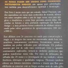 Livro Futhark O Oráculo Sagrado Das Runas - Ed. Pensamento