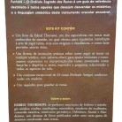 Livro Futhark O Oráculo Sagrado Das Runas - Ed. Pensamento