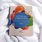 Livro Gotas de Sabedoria - Ed. InterVidas