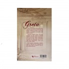 Livro Greta