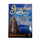 Livro Guardião Sete O Chanceler do Amor