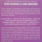 Livro Guia Completo de Aromaterapia e Cura Vibracional