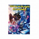 Livro Guia Do Pai De Santo No Candomblé - Ed. Eco