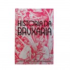 Livro História da Bruxaria