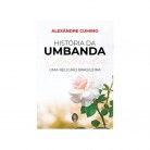 Livro História da Umbanda Uma Religião Brasileira - Ed. Madras :D