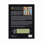 Livro História do Tarô Um Estudo Completo Sobre Suas Origens - Ed. Pensamento :D