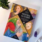 Livro História do Tarô Um Estudo Completo Sobre Suas Origens - Ed. Pensamento :D