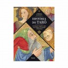 Livro História do Tarô Um Estudo Completo Sobre Suas Origens - Ed. Pensamento :D