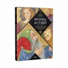 Livro História do Tarô Um Estudo Completo Sobre Suas Origens - Ed. Pensamento :D