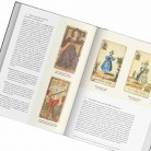 Livro História do Tarô Um Estudo Completo Sobre Suas Origens - Ed. Pensamento :D