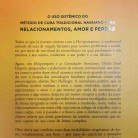 Livro Ho'oponopono e as Constelações Familiares Para Relacionamentos Amor e Perdão