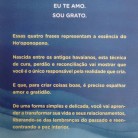 Livro Ho`Oponopono para Todos Os Dias