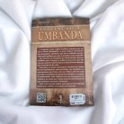Livro Iniciação À Umbanda - Ed. Madras :D