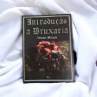 Livro Introdução a Bruxaria - Ed. Nix