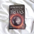 Livro Introdução Ao Estudo Das Trevas - Ed. Madras :D