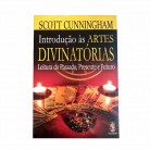 Livro Introdução Às Artes Divinatórias