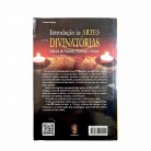 Livro Introdução Às Artes Divinatórias