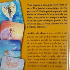 Livro Jardim dos Anjos :D
