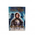 Livro Joana D`Arc O Amor Venceu :D