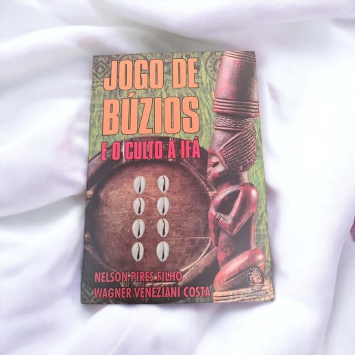 Jogo de búzios: compreenda o que é e como funciona