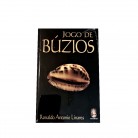 Livro Jogo de Búzios - Ed. Madras :D